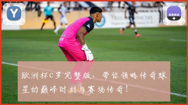 欧洲杯c罗完整版，带你领略传奇球星的巅峰时刻与赛场传奇！